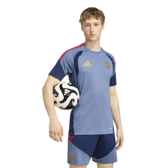 Bayern München tricou de antrenament pentru bărbați preloved