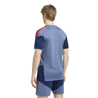 Bayern München tricou de antrenament pentru bărbați preloved