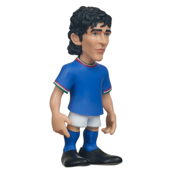 Echipa națională de fotbal figurină MINIX Icon Italy Paolo Rossi