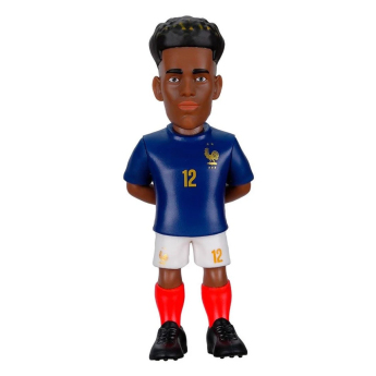 Echipa națională de fotbal figurină MINIX NT France Désiré Doué