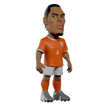 Echipa națională de fotbal figurină MINIX NT Netherlands Van Dijk