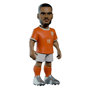 Echipa națională de fotbal figurină MINIX NT Netherlands Gakpo