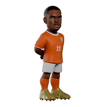 Echipa națională de fotbal figurină MINIX NT Netherlands Dumfries