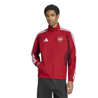 FC Arsenal geacă de bărbați Home Anthem