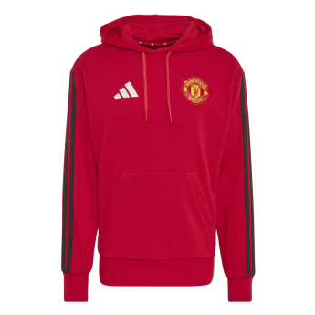 Manchester United hanorac de bărbați DNA Hoodie