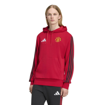 Manchester United hanorac de bărbați DNA Hoodie