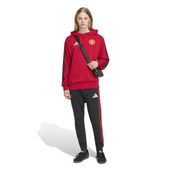 Manchester United hanorac de bărbați DNA Hoodie