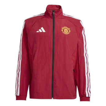 Manchester United geacă de bărbați Home Anthem