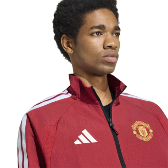 Manchester United geacă de bărbați Home Anthem