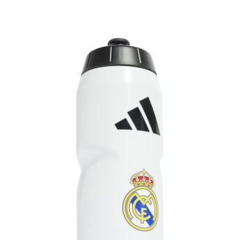Real Madrid sticlă de băut Bottle white