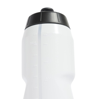Real Madrid sticlă de băut Bottle white