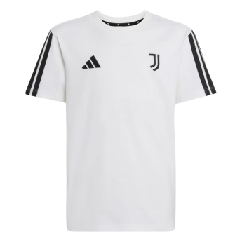 Juventus Torino tricou de copii Tee white