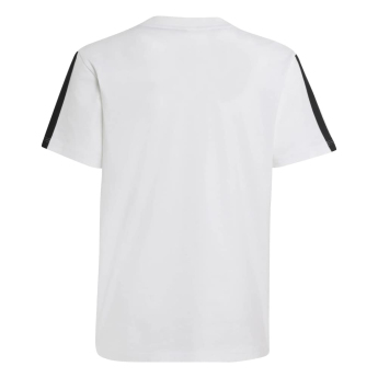 Juventus Torino tricou de copii Tee white