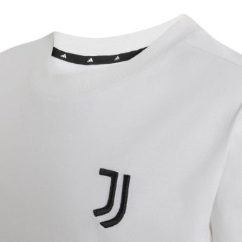 Juventus Torino tricou de copii Tee white