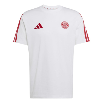Tričko BAYERN MNICHOV Tee white