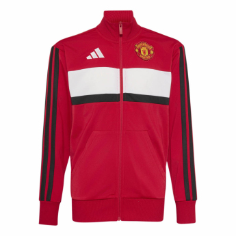 Manchester United trening de copii Track red