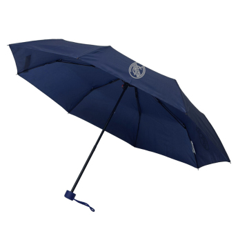 Real Madrid umbrelă navy