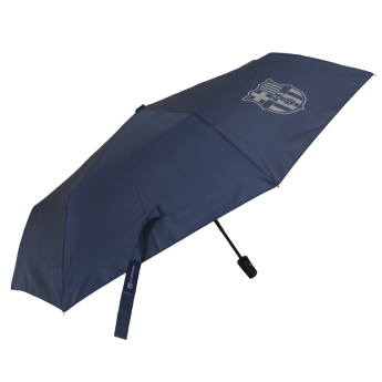 FC Barcelona umbrelă navy