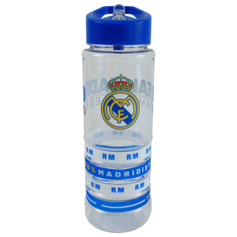 Real Madrid sticlă de băut 4-bracelets