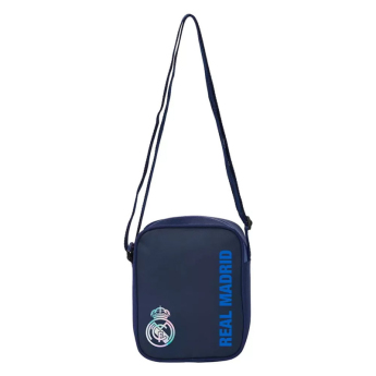 Real Madrid geantă mică Shoulder Ruber