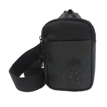 Real Madrid geantă mică Cross Body Pocket