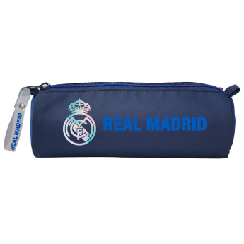 Real Madrid penar Ruber Crest