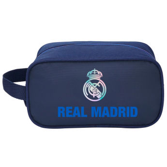 Real Madrid geantă mică Ruber Crest