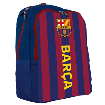 FC Barcelona rucsac Stripe