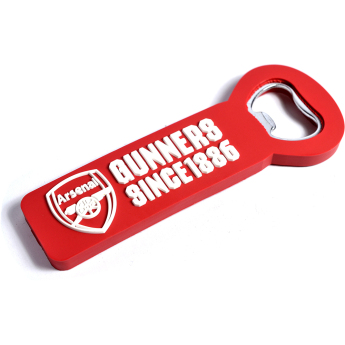 FC Arsenal deschizător cu magnet Fridge Magnet