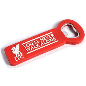 FC Liverpool deschizător Fridge Magnet