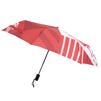 FC Liverpool umbrelă Umbrella