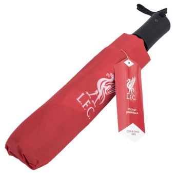 FC Liverpool umbrelă Umbrella