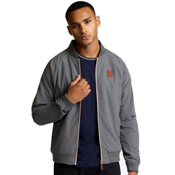FC Liverpool geacă de bărbați Jacket grey