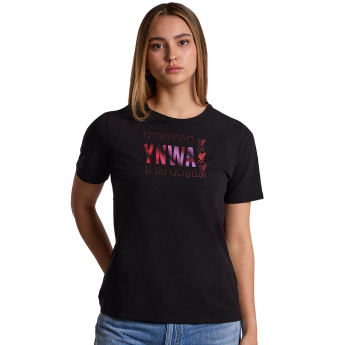 FC Liverpool tricou de dama Gradient
