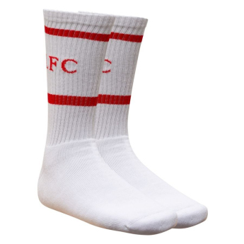 FC Liverpool articole 3pack white