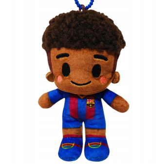 FC Barcelona breloc Chico