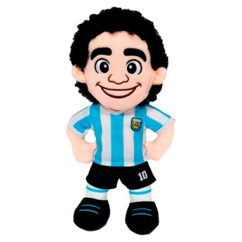 Echipa națională de fotbal jucător de pluș Argentina SMaradona