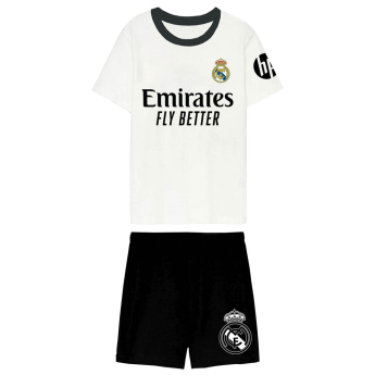 Real Madrid pijamale de copii Home