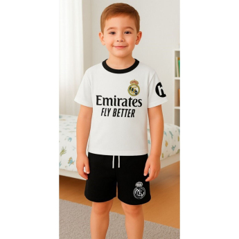 Real Madrid pijamale de copii Home