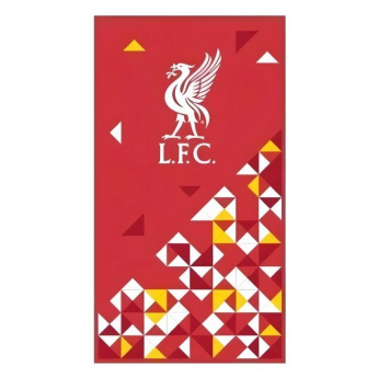 FC Liverpool prosop Particle