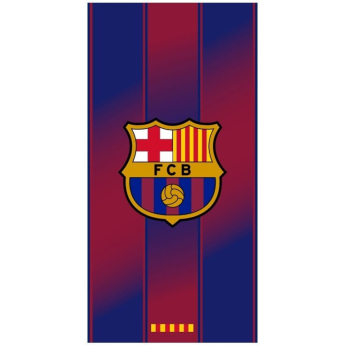 FC Barcelona prosop Camuflage