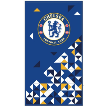 FC Chelsea prosop Particle