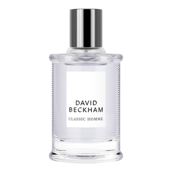 Echipa națională de fotbal parfum EDP David Beckham Classic Homme