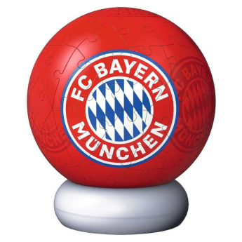 Bayern München puzzle Night Light