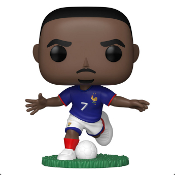 Echipa națională de fotbal figurină Funko POP! France - Ousmane Dembele