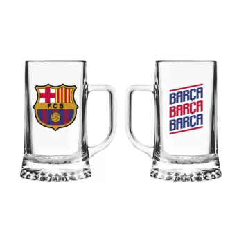 FC Barcelona pahare Jarra 500 ml