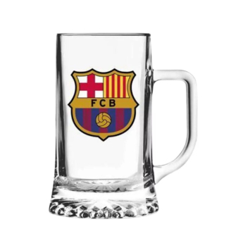 FC Barcelona pahare Jarra 500 ml