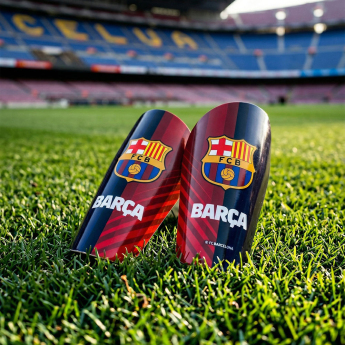 FC Barcelona apărători Barca