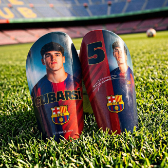FC Barcelona apărători Cubarsi
