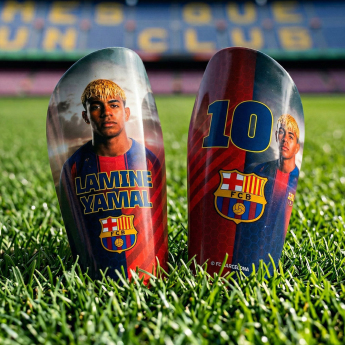 FC Barcelona apărători Lamine Yamal